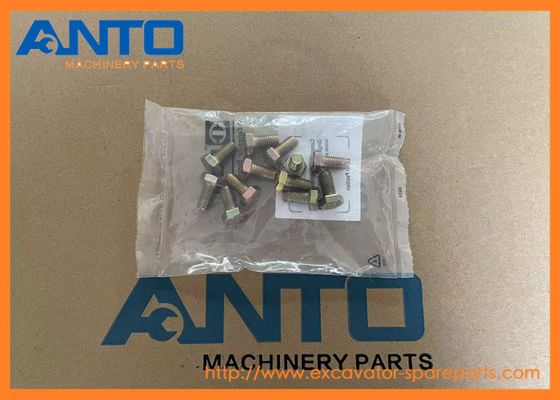 524-3269 5243269 Parti di cariori a rotaia a bullone per C7.1 950GC