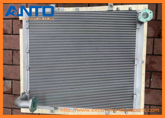 13G1-2000 Refrigerazione idraulica DOOSAN Pezzi di ricambio per escavatori SOLAR 255LC-V