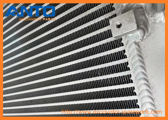 13G1-2000 Refrigerazione idraulica DOOSAN Pezzi di ricambio per escavatori SOLAR 255LC-V