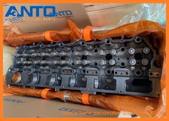 223-9250 2239250 Assemblaggio della testa del cilindro Parti di ricambio per escavatori per C15 C18