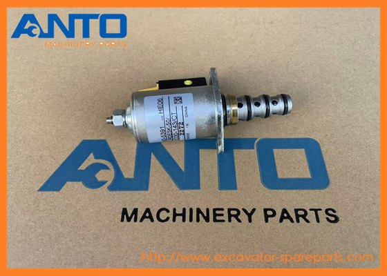 5435391 543-5391 Escavatore a valvola solenoide 336 340 336 GC 330 &amp; 330 GC 345 GC 349