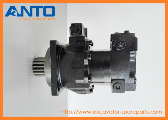 22J-60-37300 22J6037300 Motore oscillante per scavatori KOMATSU PC18MR-3