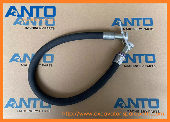 07125-00610 0712500610 Tubo KOMATSU Ricambi per caricatore a ruote WA500-6
