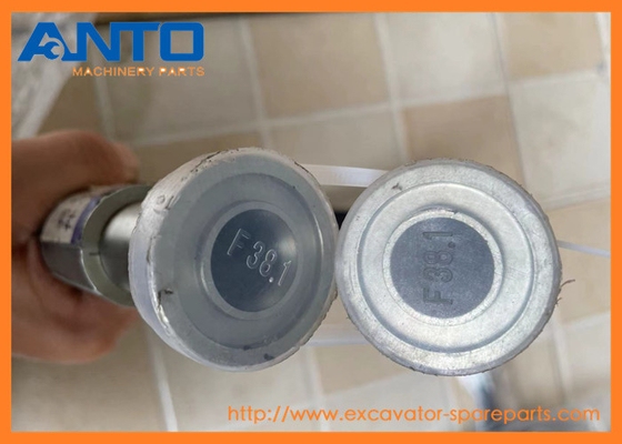 07125-00610 0712500610 Tubo KOMATSU Ricambi per caricatore a ruote WA500-6