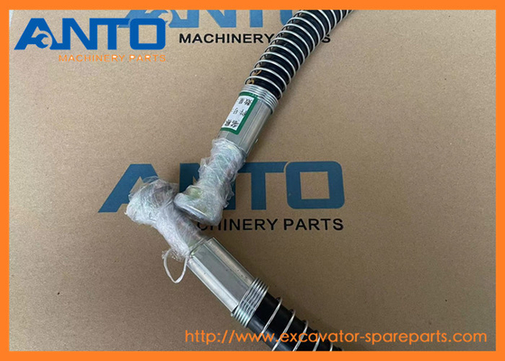 07089-20515 0708920515 Hose KOMATSU Bulldozer Ricambi adatti per D85A-21B