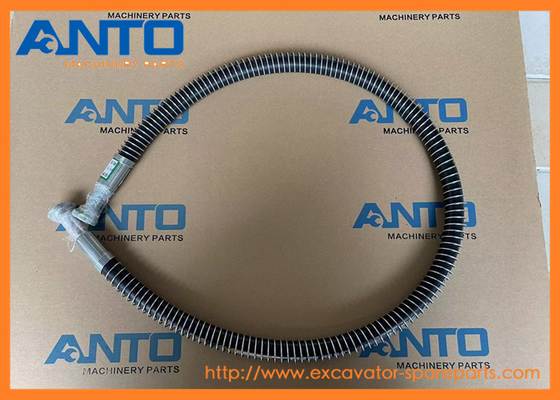 07089-20515 0708920515 Hose KOMATSU Bulldozer Ricambi adatti per D85A-21B