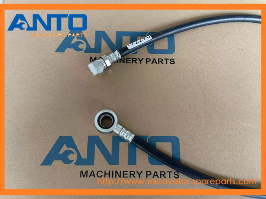 208-62-72290 2086272290 Hose KOMATSU Ricambi per escavatori PC220LC-8