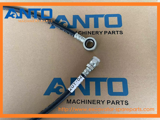21Y-62-42251 21Y6242251 Tubo KOMATSU Ricambi per escavatori PC300-8 PC350-8