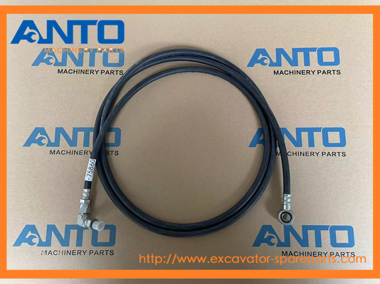 208-62-75860 2086275860 Hose KOMATSU Ricambi per escavatori PC400LC-8