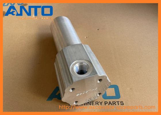 569-43-83910 5694383910 Filtro Assy Supporto per KOMATSU Camionetti di scarico HD325 HD405 HD465 HD605 HD785