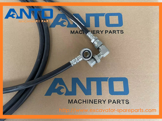 208-62-75880 2086275880 Hose KOMATSU Ricambi per escavatori PC400LC-8