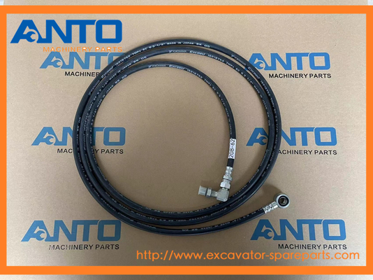 208-62-75890 2086275890 Hose KOMATSU Ricambi per escavatori PC400LC-8