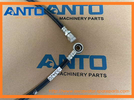 20Y-62-53420 20Y6253420 Hose KOMATSU Ricambi per escavatori PC350-8