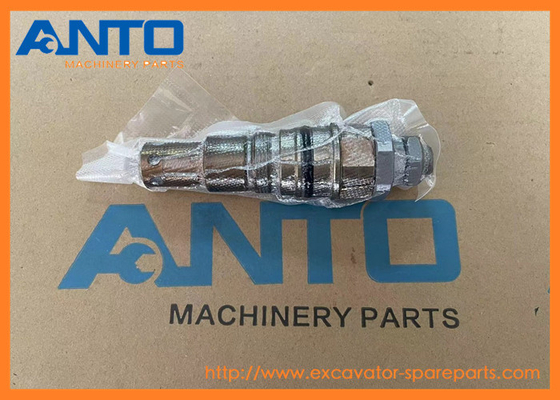 0719308 Valvola di sollievo HITACHI Ricambi EX300-5 EX300-5HHE EX300LC-5M EX300LCLL-5