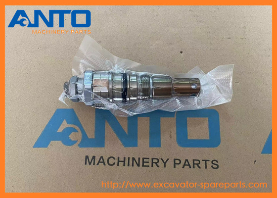 0719308 Valvola di sollievo HITACHI Ricambi EX300-5 EX300-5HHE EX300LC-5M EX300LCLL-5