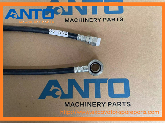 20Y-62-53410 20Y6253410 Hose KOMATSU Ricambi per escavatori PC400LC-8