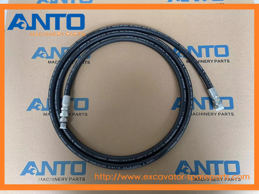 21N-62-36790 21N6236790 Tubo KOMATSU Ricambi per escavatori PC350-8