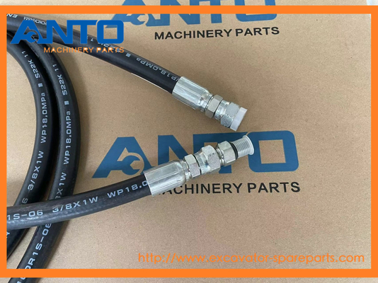21N-62-36790 21N6236790 Tubo KOMATSU Ricambi per escavatori PC350-8