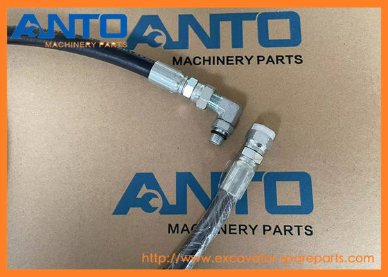 207-62-75840 2076275840 Hose KOMATSU Ricambi per escavatori PC300-8 PC350-8