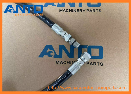 20Y-62-52290 20Y6252290 Hose KOMATSU Ricambi per escavatori PC220LC-8 PC400-8