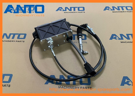 509-9705 5099705 Motore governatore applicato all'escavatore 320D3 323D3 320D2 320D2 &amp; 320D2 L