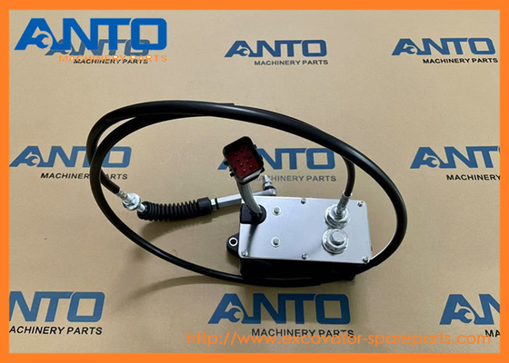 509-9705 5099705 Motore governatore applicato all'escavatore 320D3 323D3 320D2 320D2 &amp; 320D2 L