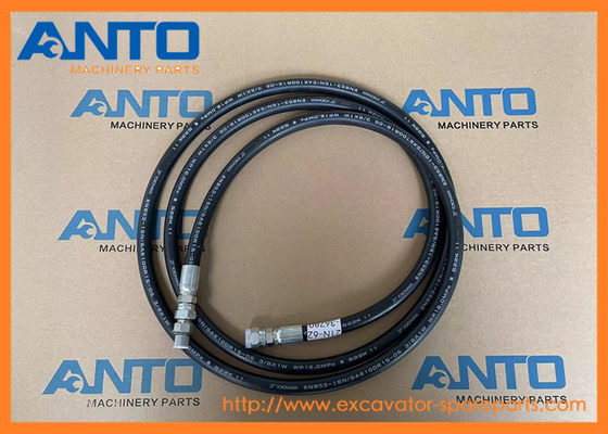 21N-62-36780 21N6236780 Tubo KOMATSU Ricambi per escavatori PC400LC-8
