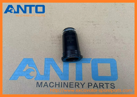 517-8243 5178243 Spare parts di escavatori per tubi di iniezione di olio di sigillo adatti a 320 323 312D2