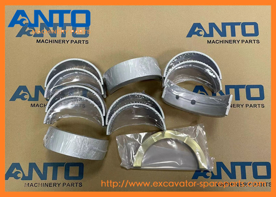 243-6718 2436718 Kit di cuscinetti principali dell'albero motore Ricambi per trattori adatti a C18 390F L
