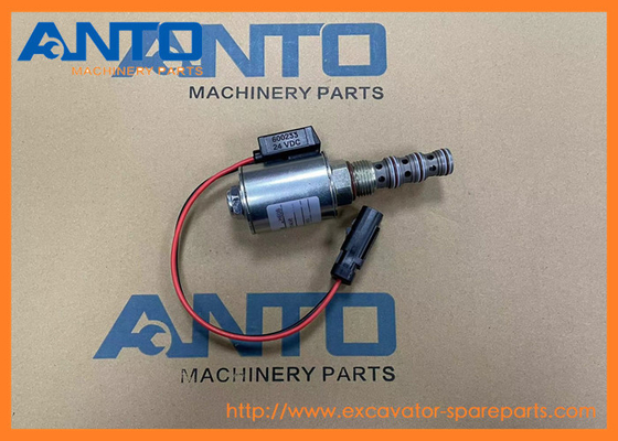 152-8346 1528346 Parti di ricambio per scavatori a valvola solenoide adatti a 330B 3306