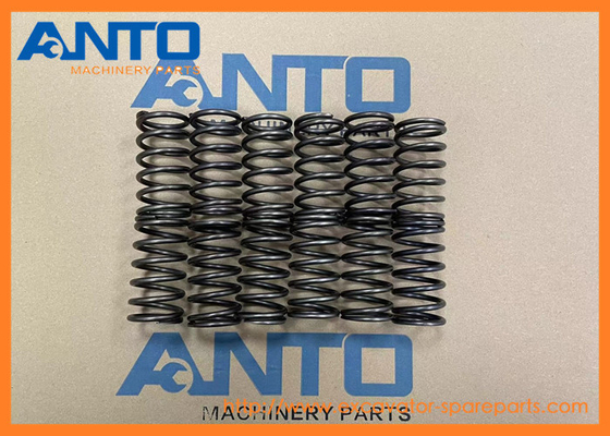 65.04102-0005 Valvola di molla DOOSAN Parti di ricambio per escavatore DX225LCA DB58
