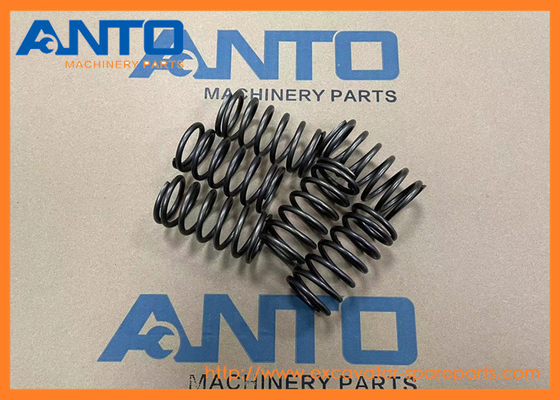 65.04102-0005 Valvola di molla DOOSAN Parti di ricambio per escavatore DX225LCA DB58
