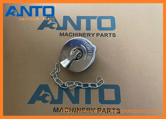 209-60-51180 23S0311150 Cap KOMATSU Parti di ricambio per escavatori PC18MR-3 PC20MR-3