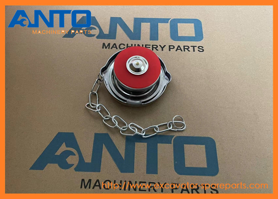 209-60-51180 23S0311150 Cap KOMATSU Parti di ricambio per escavatori PC18MR-3 PC20MR-3