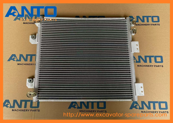 4704924 Fitting del condensatore per HITACHI ZH200-A ZH200LC-A ZX200-5G ZX200LC-5G ZX210H-5G