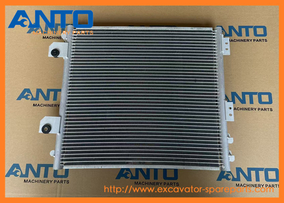 4704924 Fitting del condensatore per HITACHI ZH200-A ZH200LC-A ZX200-5G ZX200LC-5G ZX210H-5G