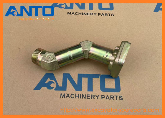 31Q7-40100 31Q740100 Fissatura di flange per scavatori HYUNDAI R250LC9 R260LC9S RB260LC9S