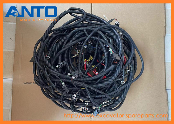 207-06-61241 2070661241 Sostituzione del cablaggio per l'escavatore KOMATSU PC300 PC350