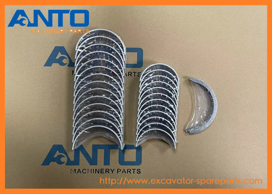 65.02410-6083B Con Rod Metal DOOSAN Parti di ricambio per escavatori adatti per DX225LCA DB58