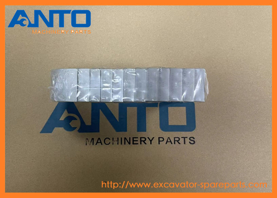 65.02410-6083B Con Rod Metal DOOSAN Parti di ricambio per escavatori adatti per DX225LCA DB58