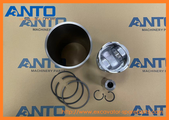 65.02503-8058 Piston Ring Kit DOOSAN Ricambi per escavatori adatti per DX225LCA