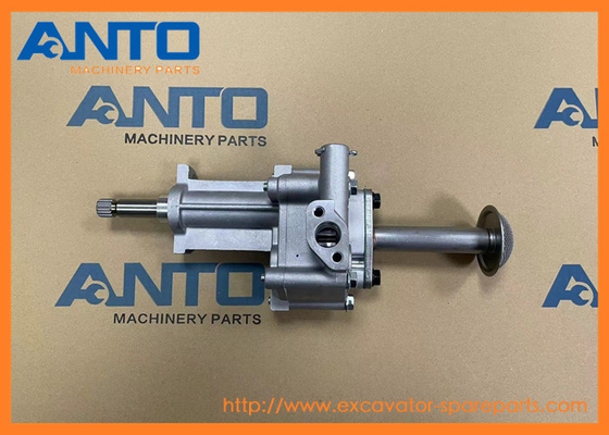 400915-00011A 65.05101-7025 Pompa ad olio ASSY DOOSAN Parti di ricambio per escavatori adatti per DX225LCA DB58