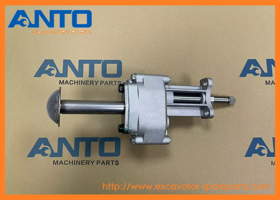 400915-00011A 65.05101-7025 Pompa ad olio ASSY DOOSAN Parti di ricambio per escavatori adatti per DX225LCA DB58