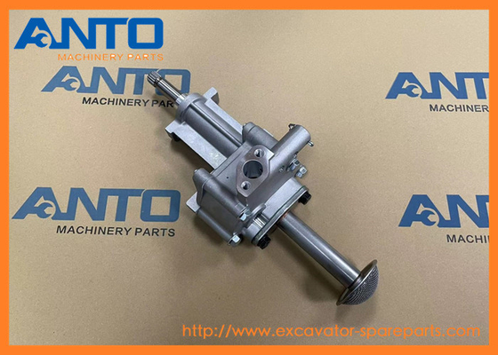 400915-00011A 65.05101-7025 Pompa ad olio ASSY DOOSAN Parti di ricambio per escavatori adatti per DX225LCA DB58