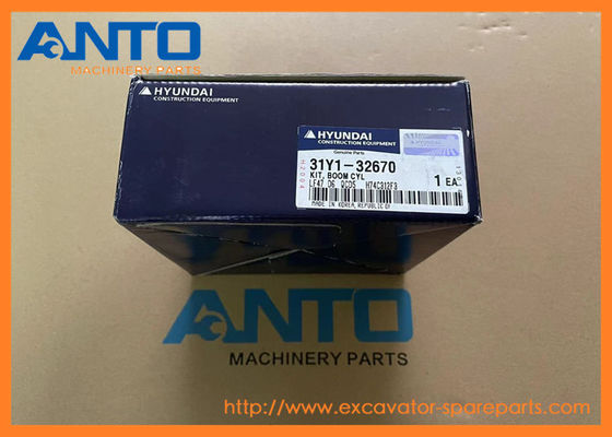 31Y1-32670 31Y132670 Kit di sigillo per scavatori HYUNDAI HX260L R250LC9 R250LC9A R260LC9S
