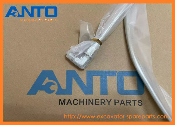 207-25-62110 2072562110 Tubo KOMATSU Ricambi per escavatori PC300-8