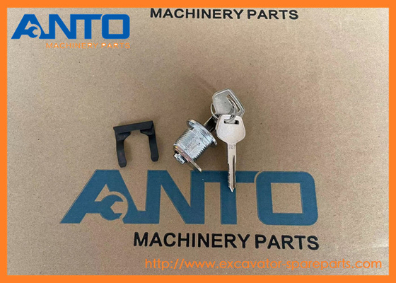 20Y-54-74182 20Y5474182 Assemblaggio di serrature KOMATSU Ricambi per escavatori PC160LC-8