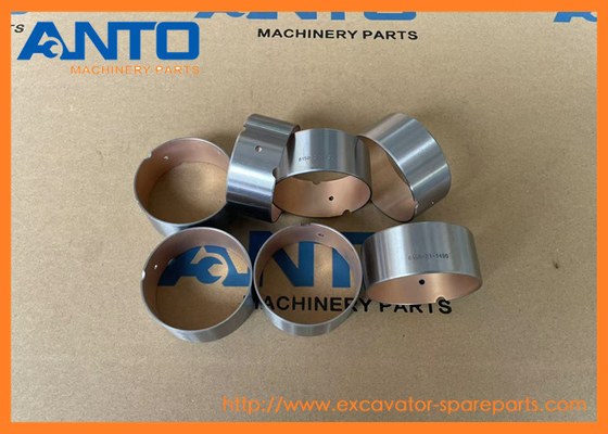 6150-21-1490 6150211490 Camshaft Bushing per escavatore KOMATSU PC400 PC450 PC490 PW400MH