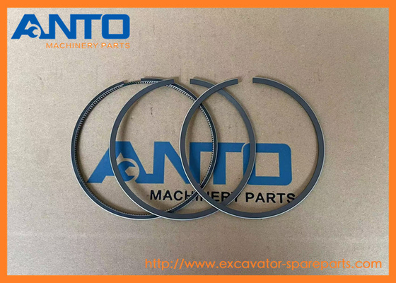 6251-31-2030 6251312030 Fitture ad anello a pistoni per escavatori KOMATSU PC400 PC450