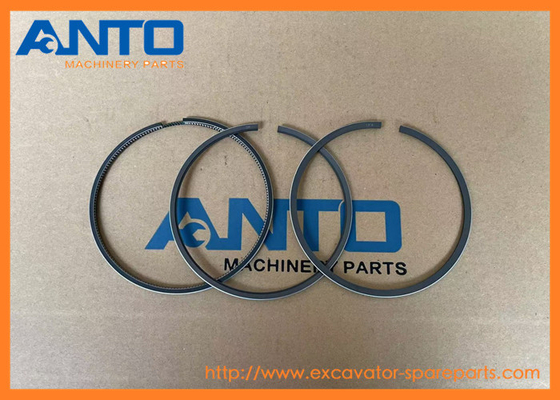 6251-31-2030 6251312030 Fitture ad anello a pistoni per escavatori KOMATSU PC400 PC450